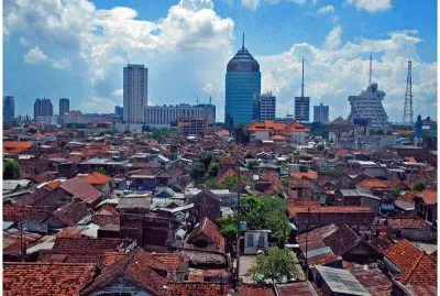 surabaya