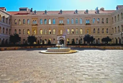 grand serail