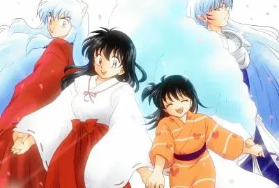 פאזל של personajes de anime