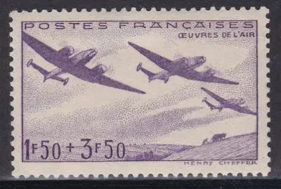 Avions jigsaw puzzle