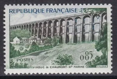 Viaduc de Chaumont jigsaw puzzle