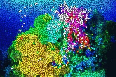 Fractal Art jigsaw puzzle