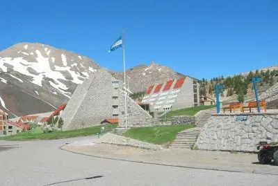 Las LeÃ±as. Mendoza. Argentina jigsaw puzzle