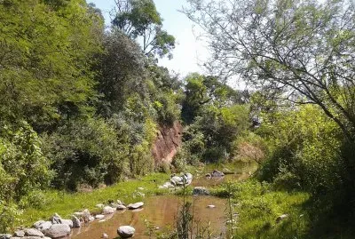 En San Pedro de Colalao. TucumÃ¡n. Argentina