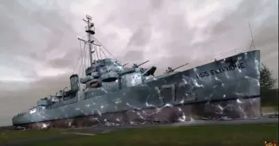 fantasmas jigsaw puzzle