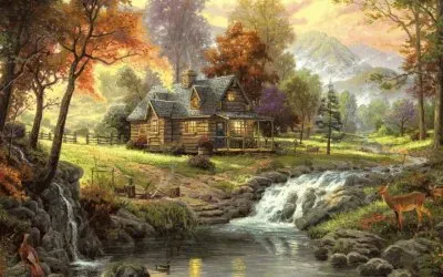 paisajes