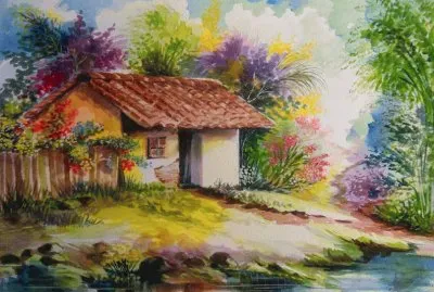 paisajes