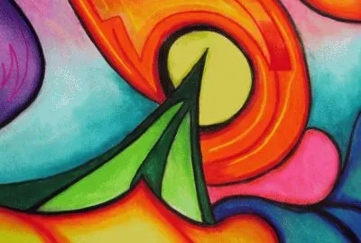 פאזל של Soft Pastel