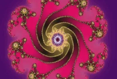 mandala jigsaw puzzle