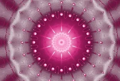 mandala jigsaw puzzle