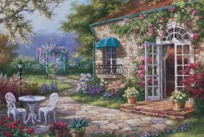 paisajes jigsaw puzzle