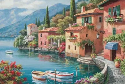 paisajes jigsaw puzzle