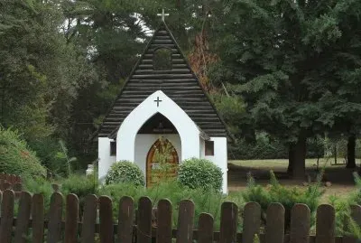Cerca de Bariloche. RÃ­o Negro. Argentina