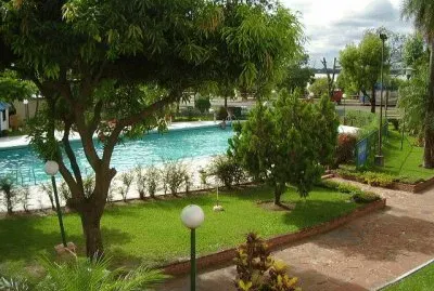 En la Ciudad de Corrientes. Argentina