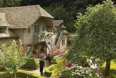 La Ferme de Saint SimeÃ³n-Honfleur-France