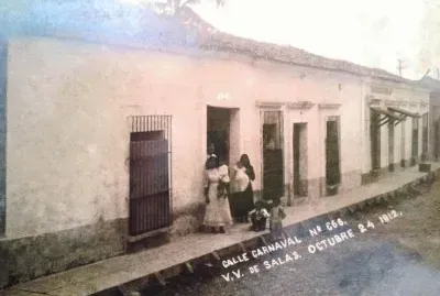 Viejo Mazatlan