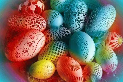Happy Easter