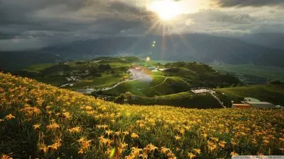 montanha
