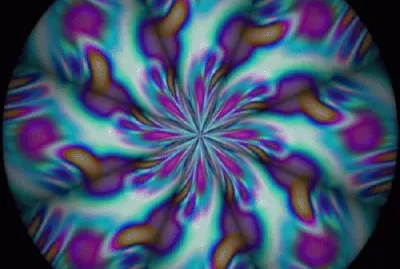 mandala jigsaw puzzle