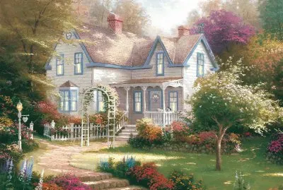 paisajes