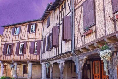 Lautrec-Midi Pyrinees