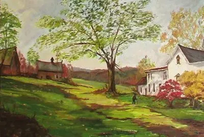 paisajes