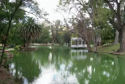 En la Ciudad de CÃ³rdoba. Argentina