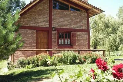 En TunuyÃ¡n. Mendoza. Argentina