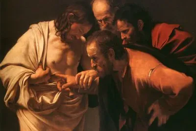 caravaggio jigsaw puzzle