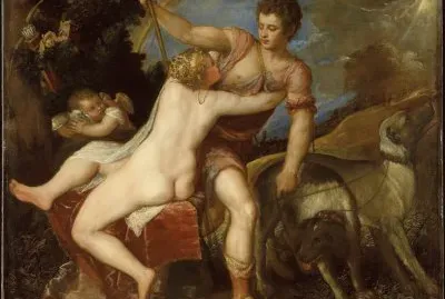 ticiano jigsaw puzzle