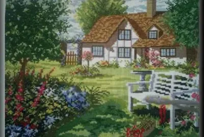 paisajes