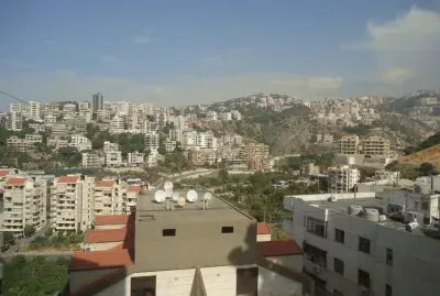 antelias