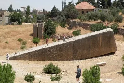 baalbek