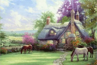 paisajes