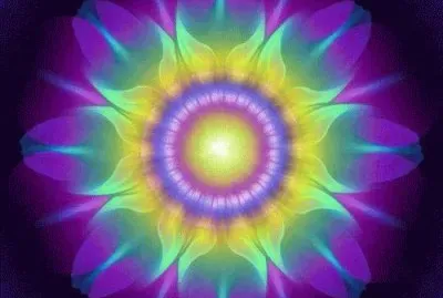 mandala jigsaw puzzle