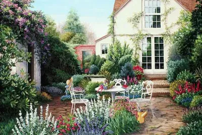 paisajes jigsaw puzzle