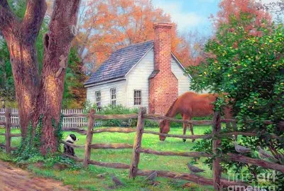paisajes
