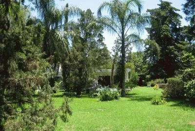 En Rafaela. Santa Fe. Argentina