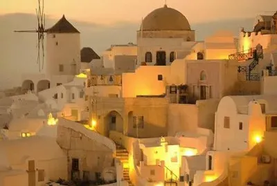 Islas CÃ­cladas-Thera