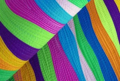 Colorful jigsaw puzzle