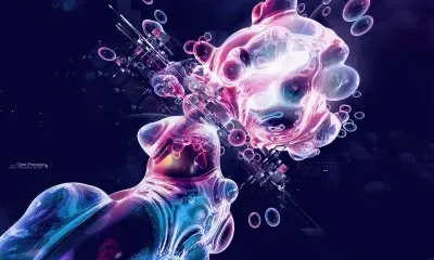 las mejores imÃ¡genes abstractas jigsaw puzzle