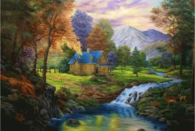 paisajes