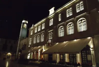 DUVROVNIK