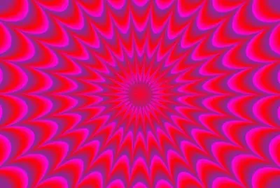 Optical Illusions jigsaw puzzle