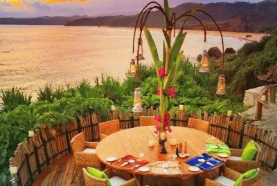 Isla de Sumba-Indonesia