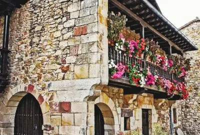 LiÃ©rganes - Cantabria