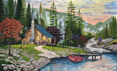 paisajes