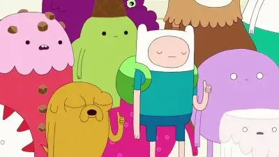 Adventure Time