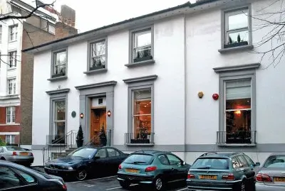 Abbey Road Studios