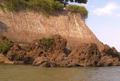 A orillas del ParanÃ¡. Corrientes. Argentina
